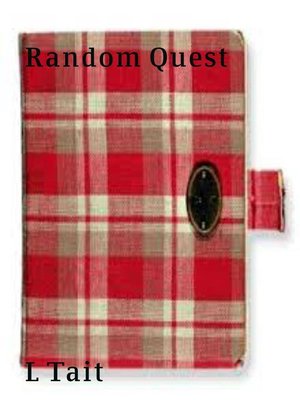cover image of Random Quest
